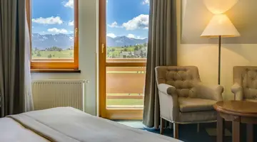 Hotel Redyk Ski & Relax