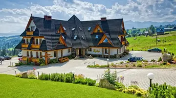 Hotel Redyk Ski & Relax
