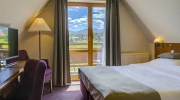 Hotel Redyk Ski & Relax