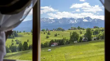 Hotel Redyk Ski & Relax