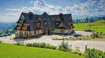 Hotel REDYK