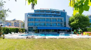 Hotel Regata Palace (PKT)