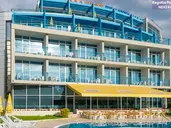 Hotel Regatta Palace