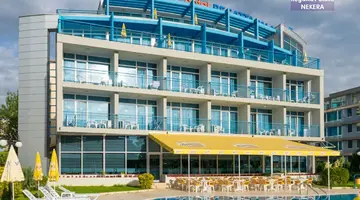 Hotel Regatta Palace