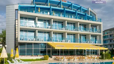 Hotel Regatta Palace