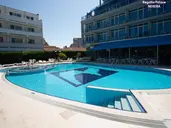 Hotel Regatta Palace