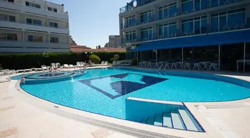 Hotel Regatta Palace