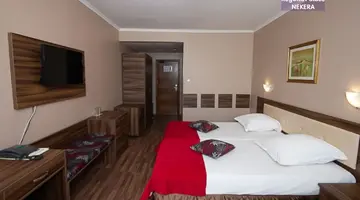 Hotel Regatta Palace