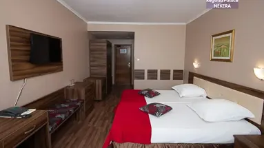 Hotel Regatta Palace