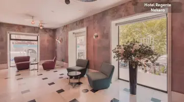 Hotel Regente