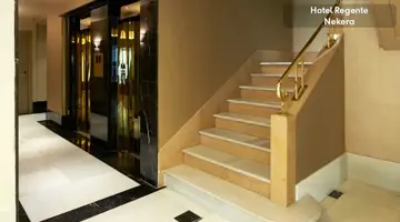 Hotel Regente