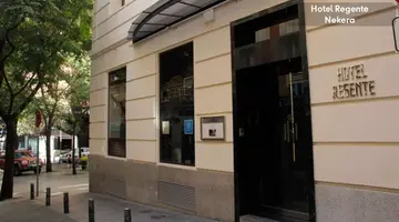 Hotel Regente
