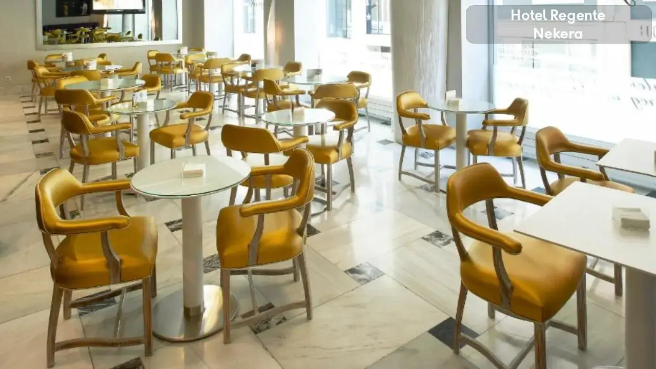 Hotel Regente