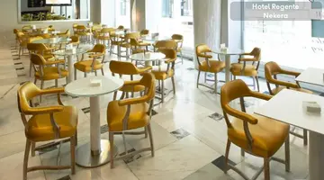 Hotel Regente
