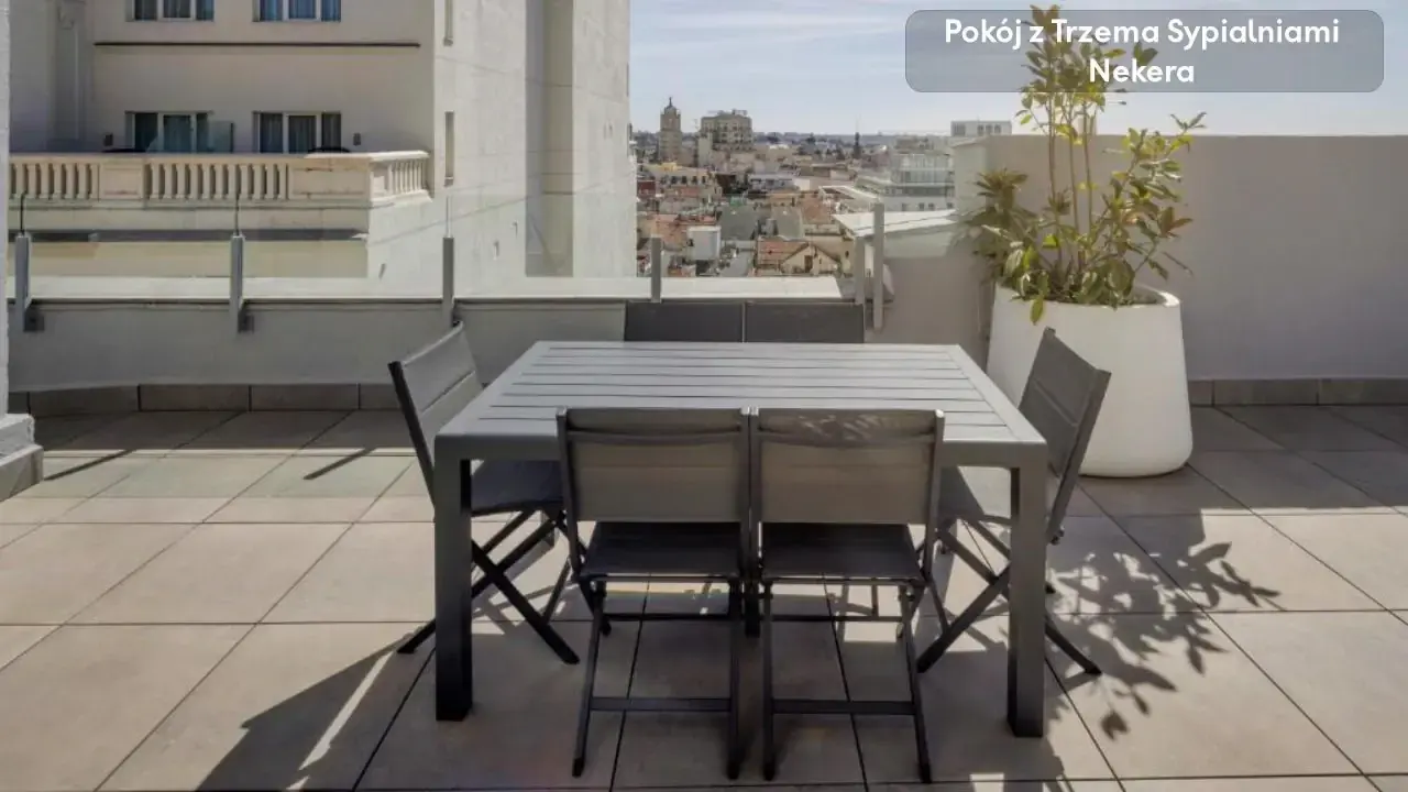 Hotel Regente