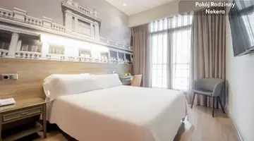 Hotel Regente