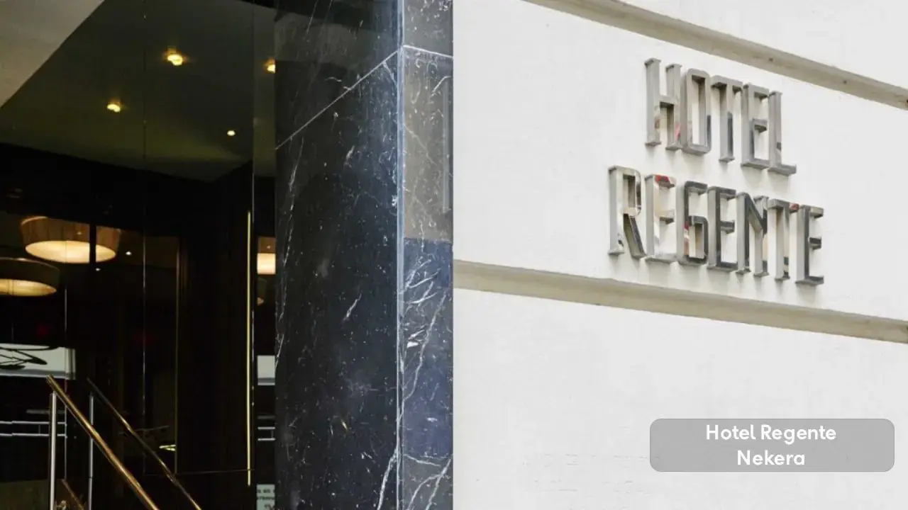 Hotel Regente