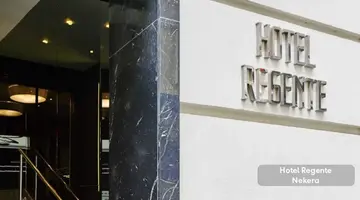 Hotel Regente