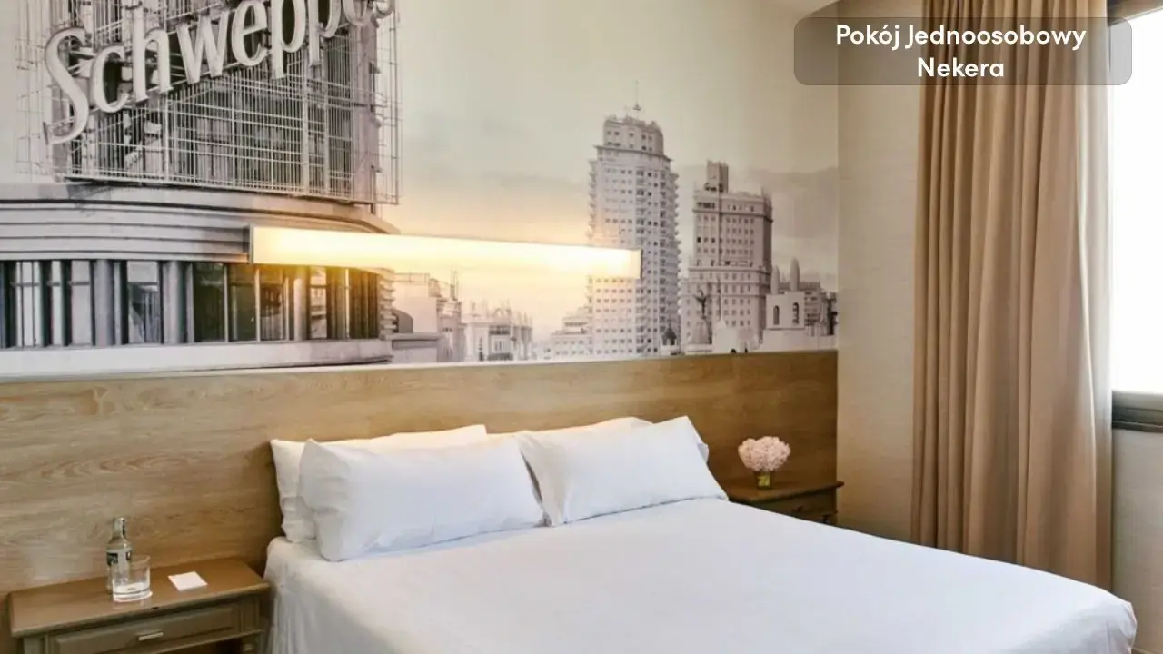 Hotel Regente