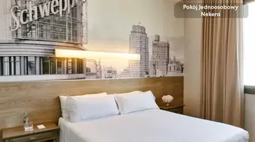 Hotel Regente