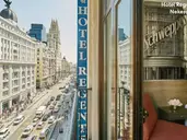 Hotel Regente