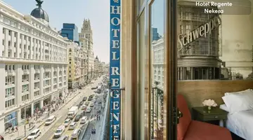 Hotel Regente