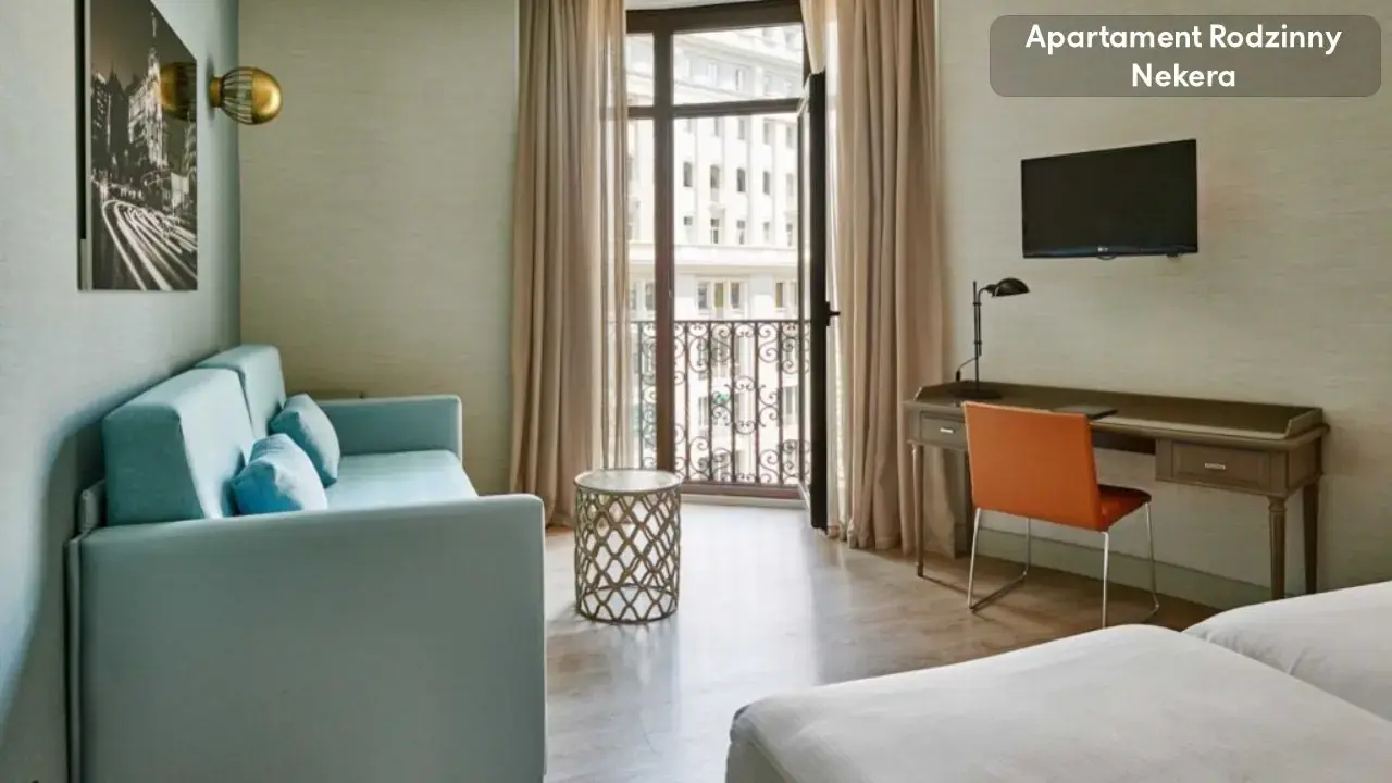 Hotel Regente