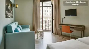 Hotel Regente