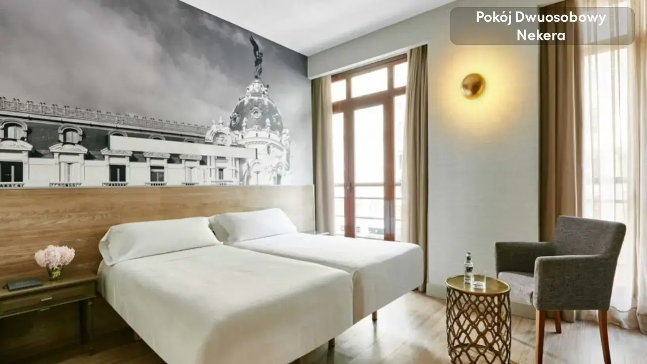 Hotel Regente
