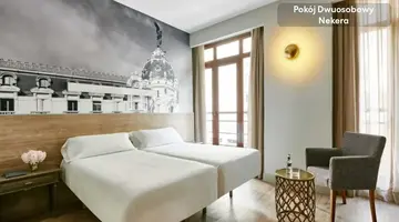 Hotel Regente