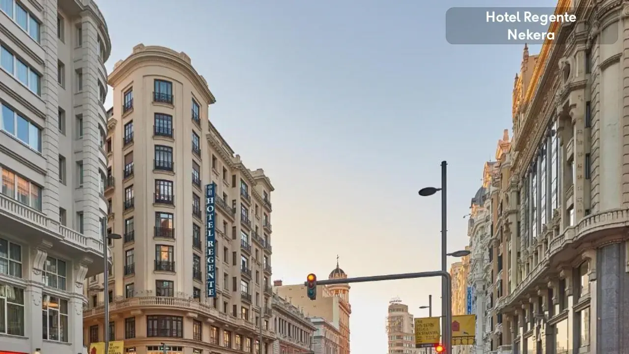 Hotel Regente