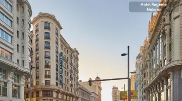 Hotel Regente