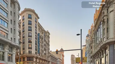 Hotel Regente