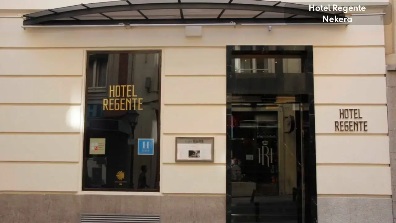 Hotel Regente