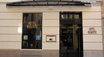 Hotel Regente