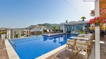 Hotel Regina City