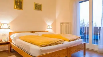 Hotel Regina delle Dolomi