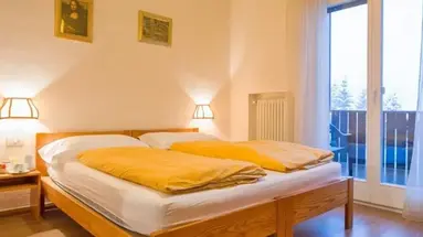 Hotel Regina delle Dolomi