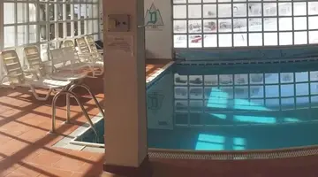 Hotel Regina delle Dolomi