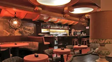 Hotel Regina delle Dolomi