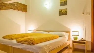 Hotel Regina delle Dolomi