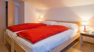 Hotel Regina delle Dolomi