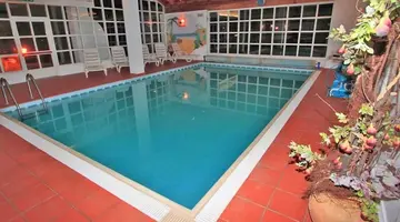 Hotel Regina delle Dolomi