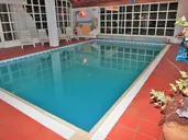 Hotel Regina delle Dolomi