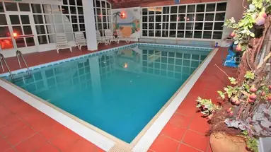 Hotel Regina delle Dolomi
