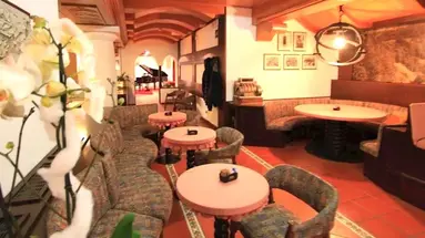 Hotel Regina delle Dolomi