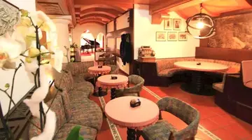 Hotel Regina delle Dolomi