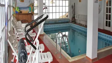 Hotel Regina delle Dolomi
