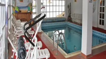 Hotel Regina delle Dolomi