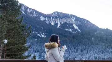 Hotel Regina e Fassa